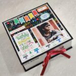 BOX FULL OF CHOCOLATE-BIRTHDAY THEME By GiftsMyStore